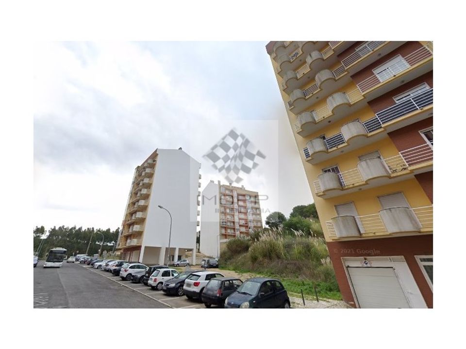 Helårsgrund i Rio de Mouro-Estacao, Lisbon - foto 5
