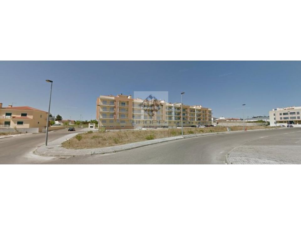 Helårsgrund i Cartaxo, Santarem - foto 2