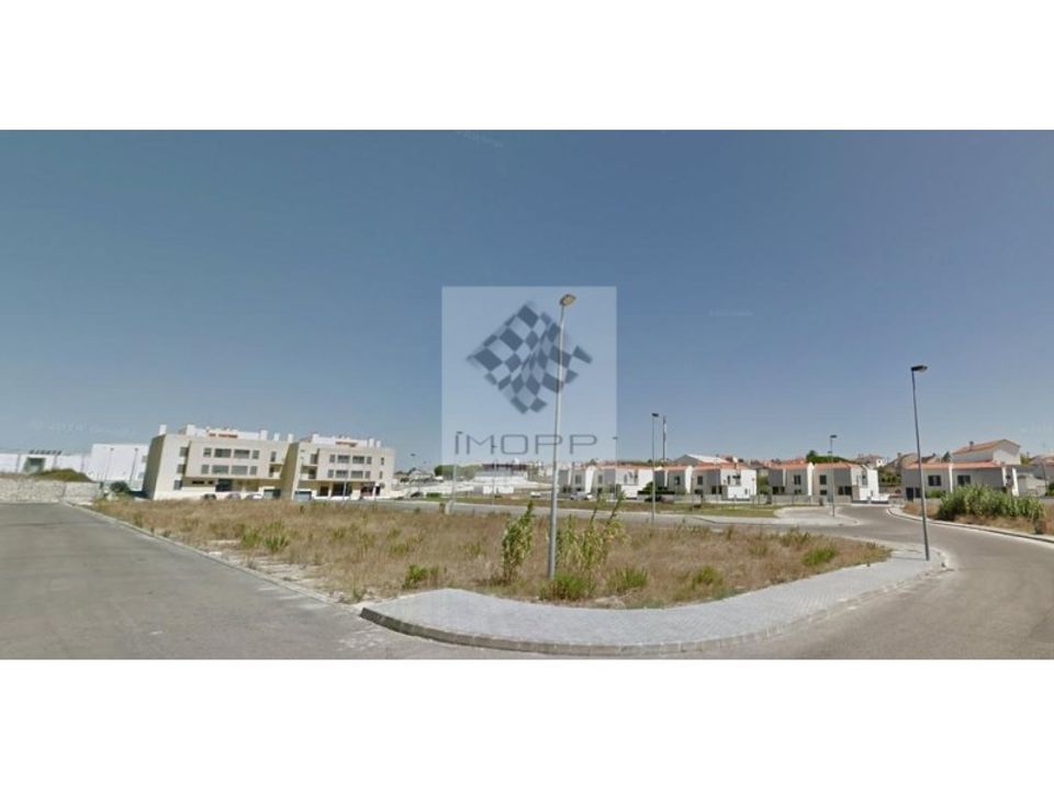 Helårsgrund i Cartaxo, Santarem - foto 1