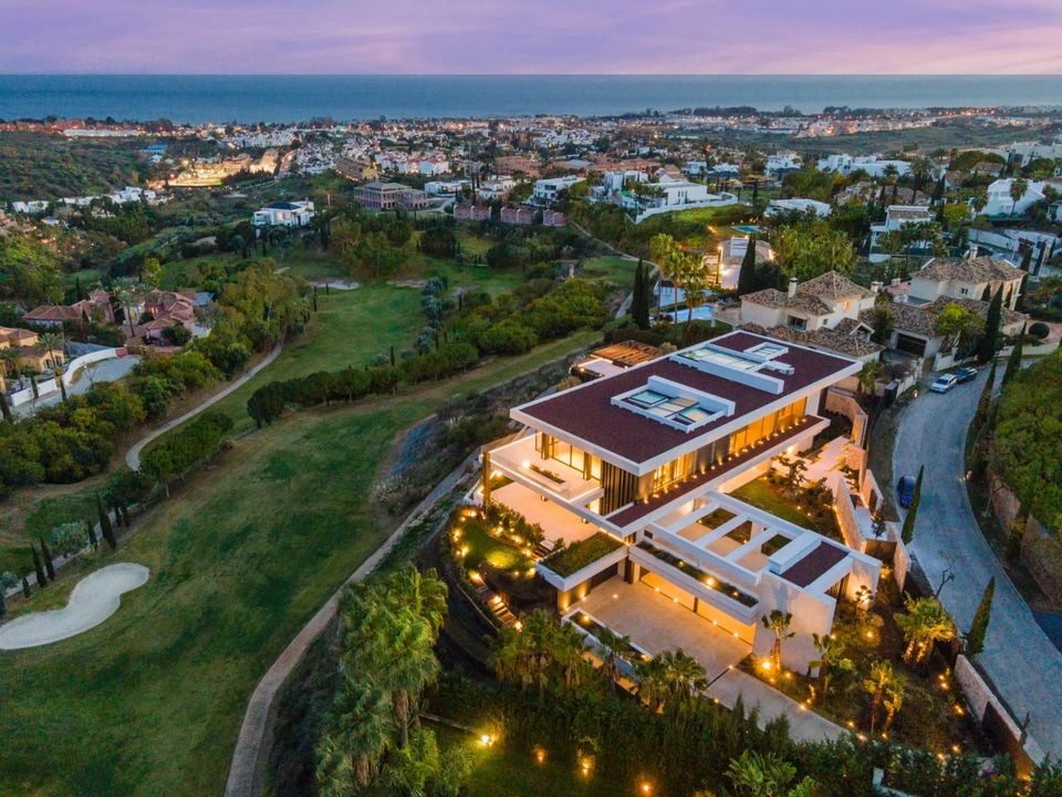 Landejendom i Marbella (Cordoba), Cordoba - foto 4