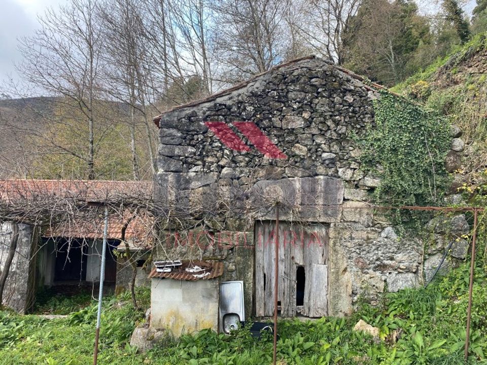 Villa in Padroso, Viana do Castelo - foto 2
