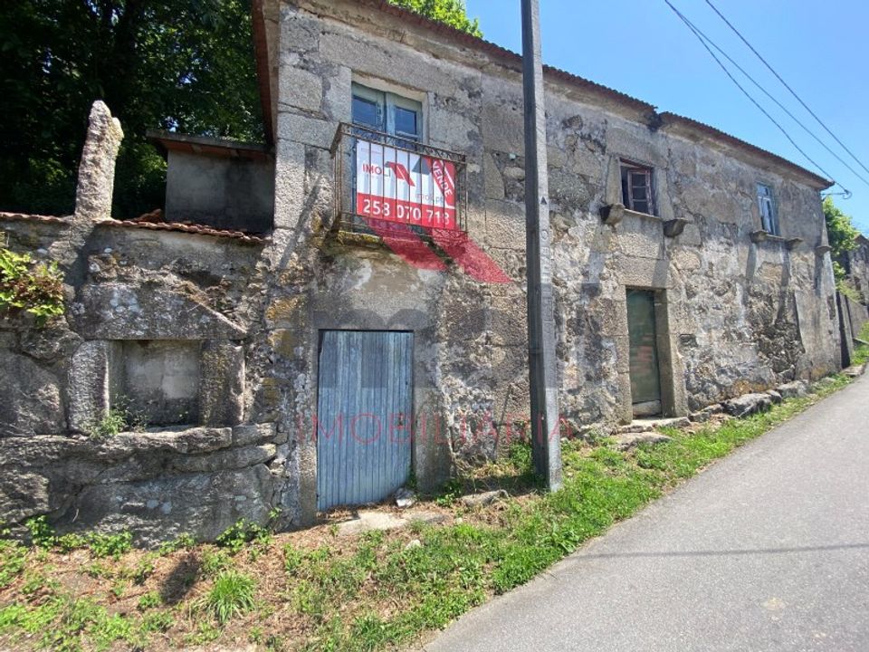 Villa in Padroso, Viana do Castelo - foto 1