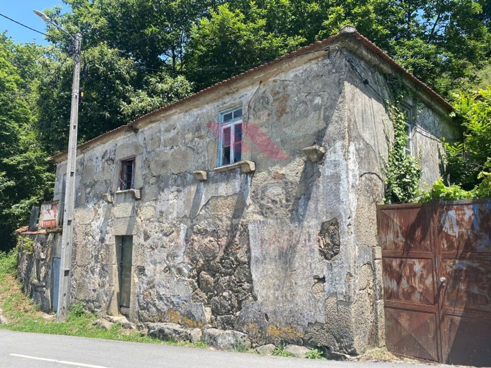Villa in Padroso, Viana do Castelo - foto 4