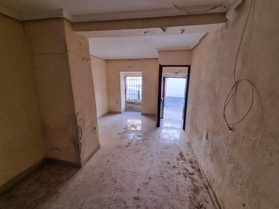 Byhus i Martos, Jaen - foto 4