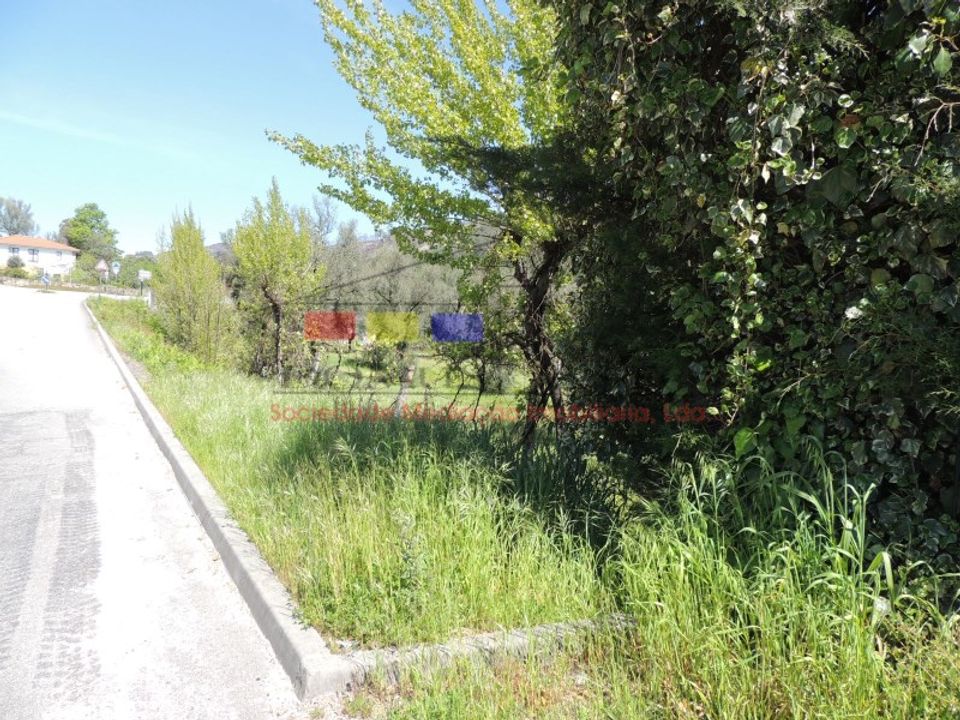 Helårsgrund i Cabeceiras de Basto, Braga - foto 4