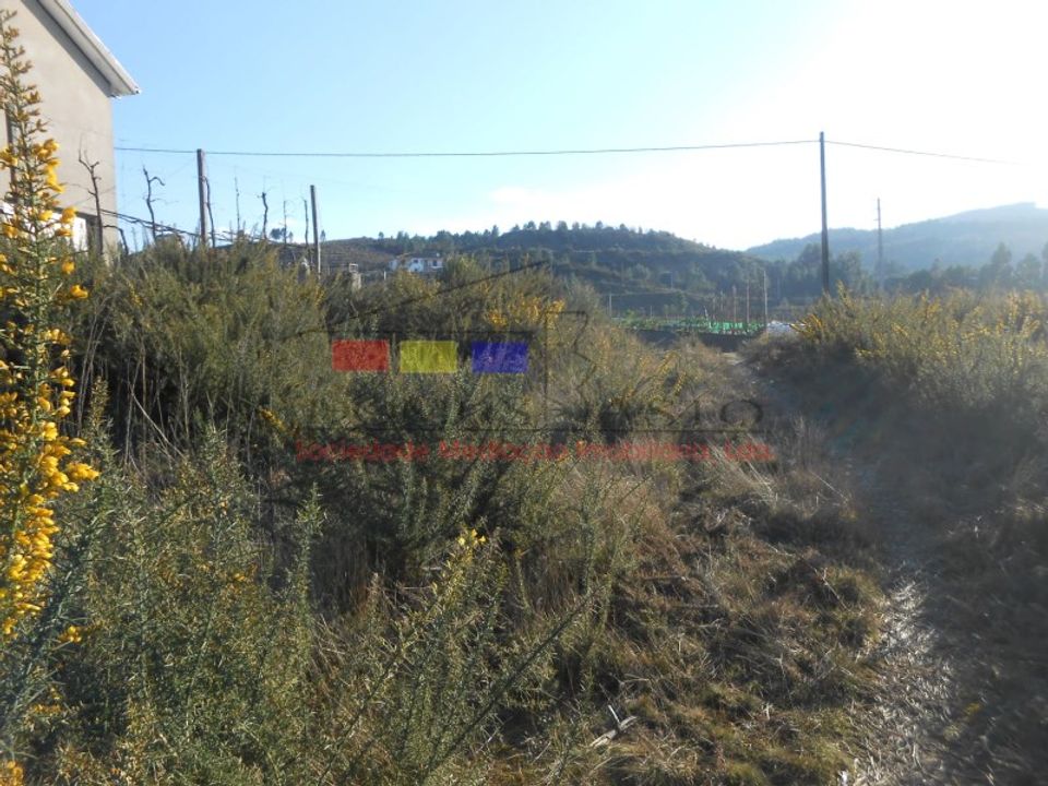 Helårsgrund i Cabeceiras de Basto, Braga - foto 5