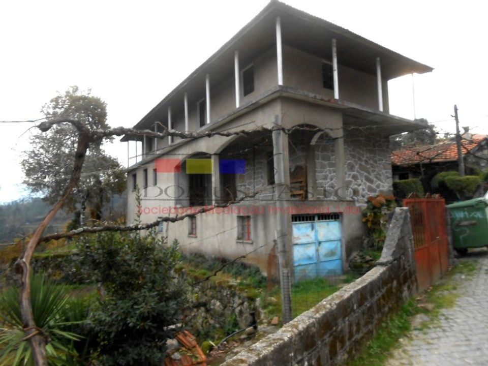 Villa i Cavez, Braga - foto 2