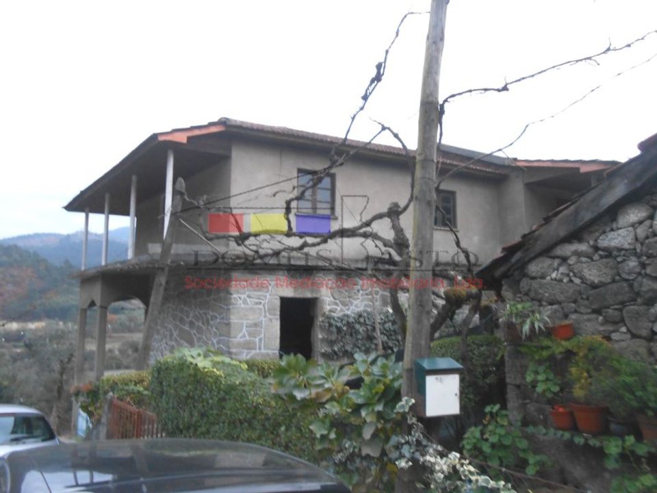 Villa i Cavez, Braga - foto 3