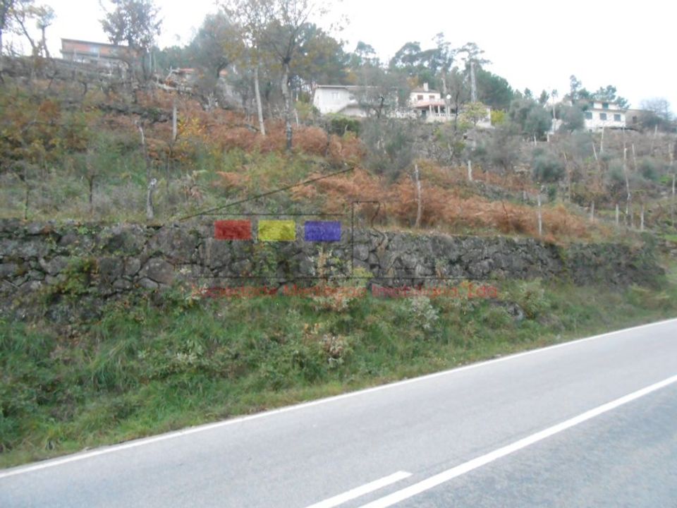 Villa i Cavez, Braga - foto 4
