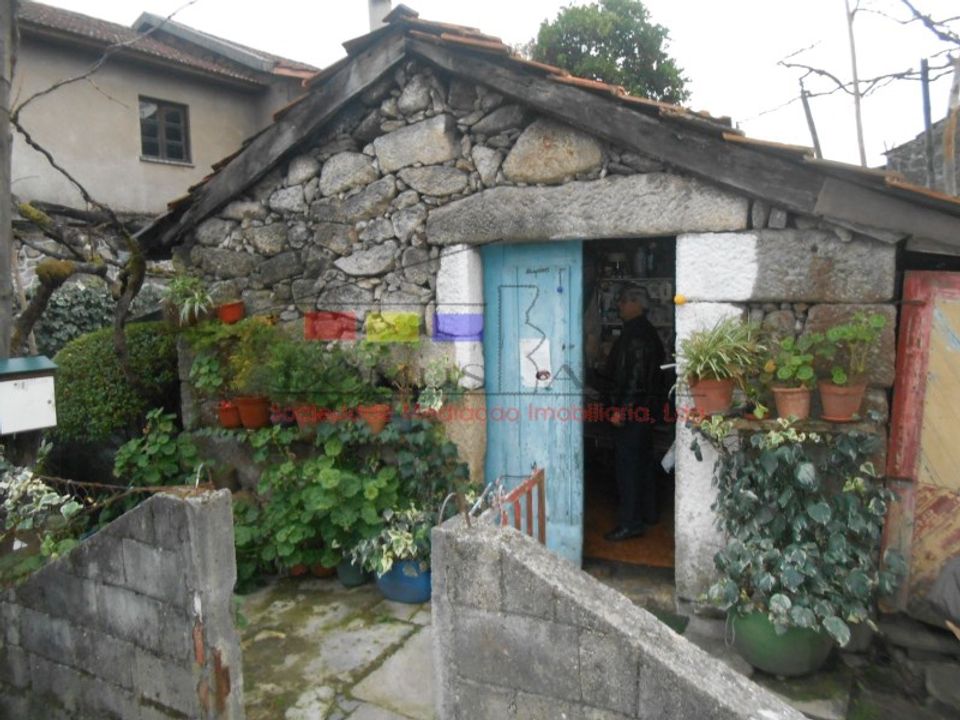 Villa i Cavez, Braga - foto 5
