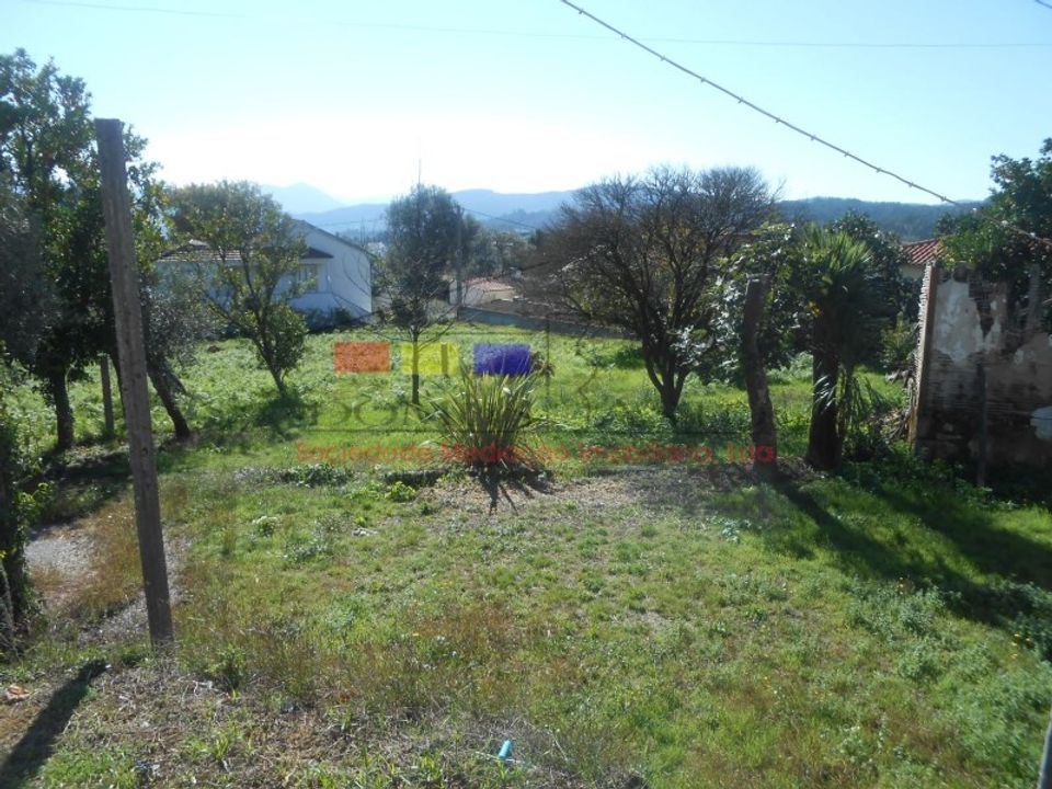 Ruinere i Cabeceiras de Basto, Braga - foto 5