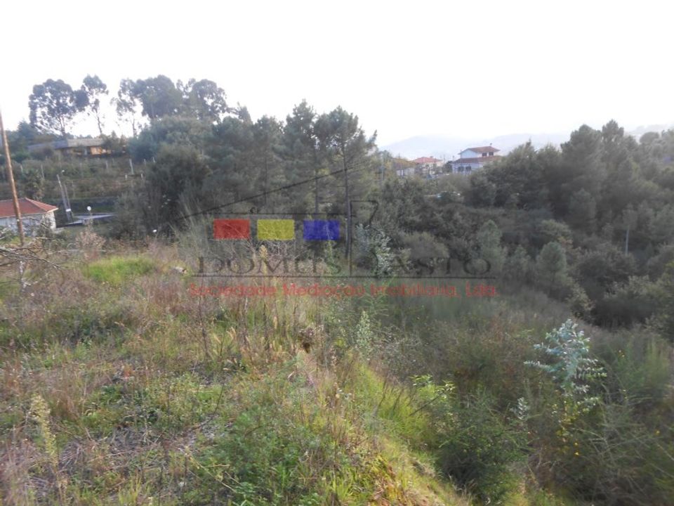 Helårsgrund i Cabeceiras de Basto, Braga - foto 2