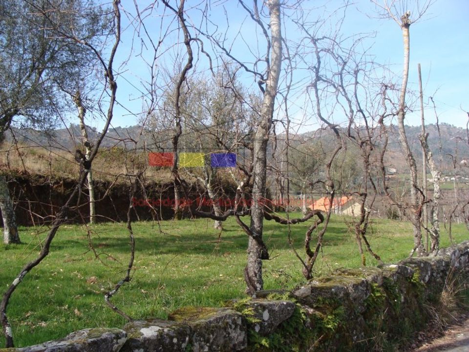 Helårsgrund i Cabeceiras de Basto, Braga - foto 4