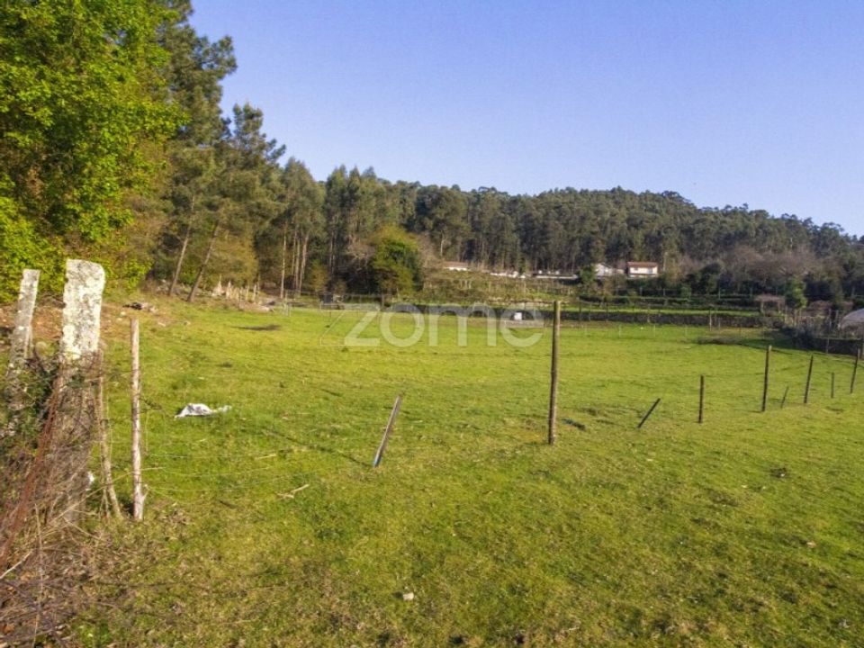 Helårsgrund i Vila Nova de Famalicao, Braga - foto 2