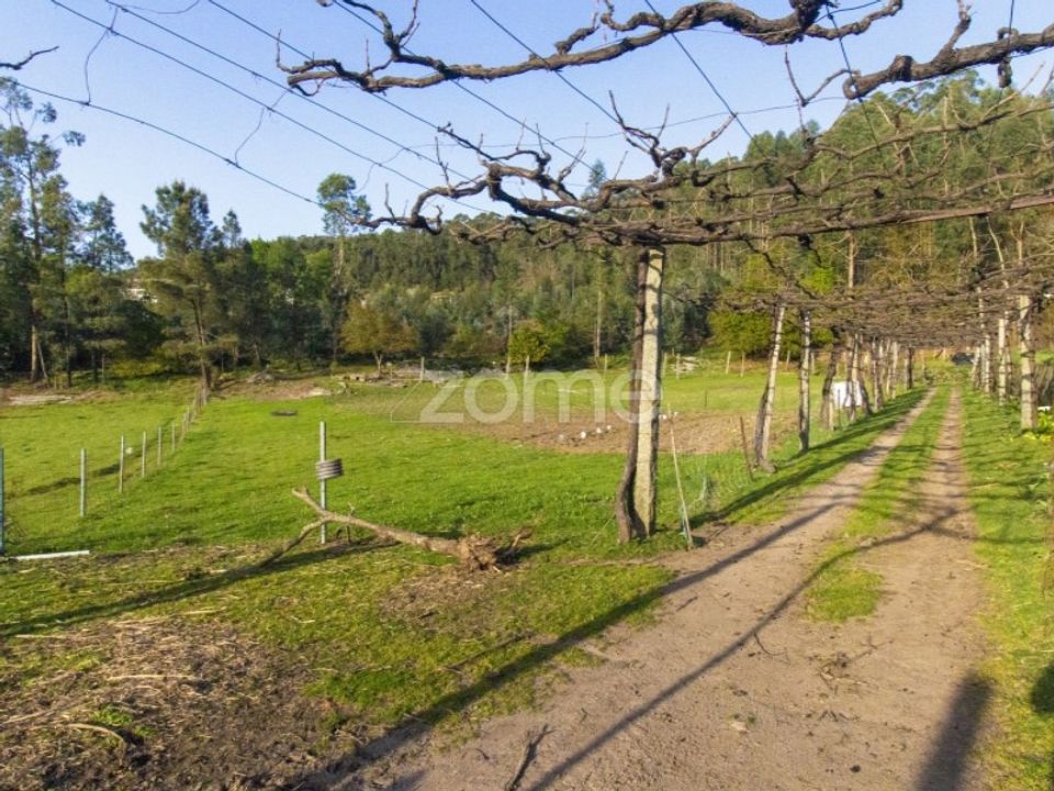 Helårsgrund i Vila Nova de Famalicao, Braga - foto 3