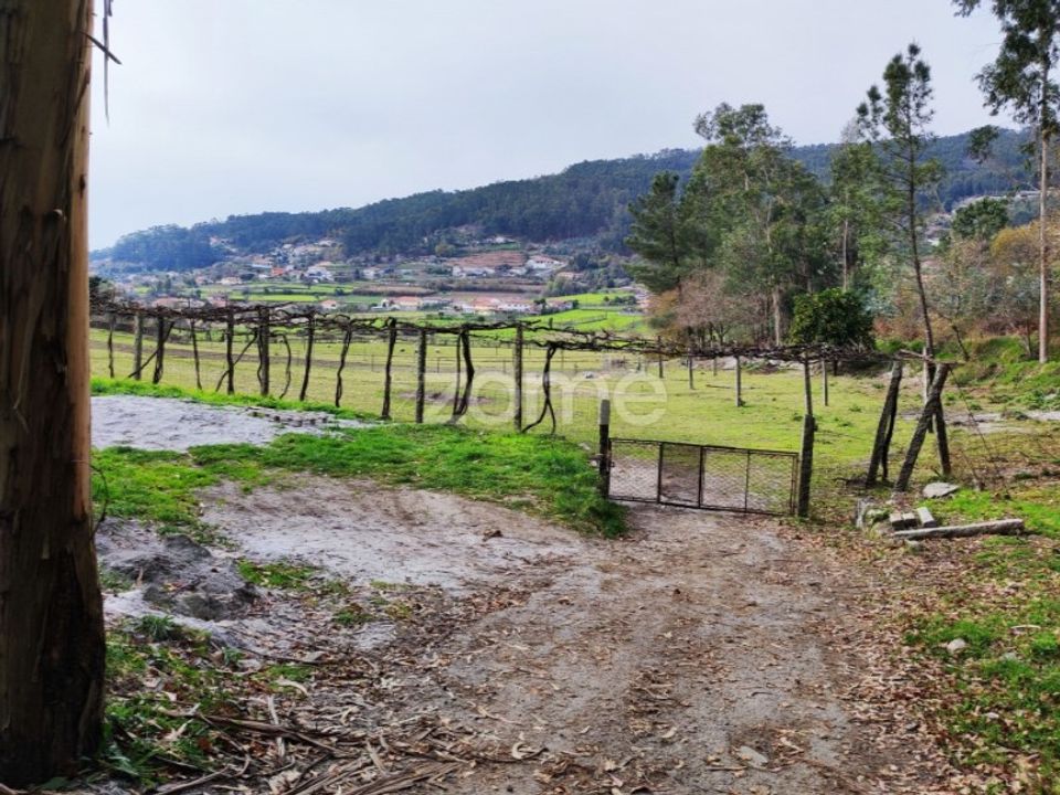 Helårsgrund i Vila Nova de Famalicao, Braga - foto 4
