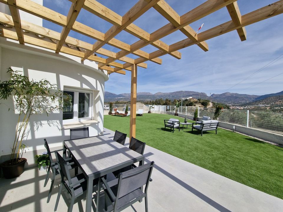 Villa i Vinuela, Malaga - foto 4