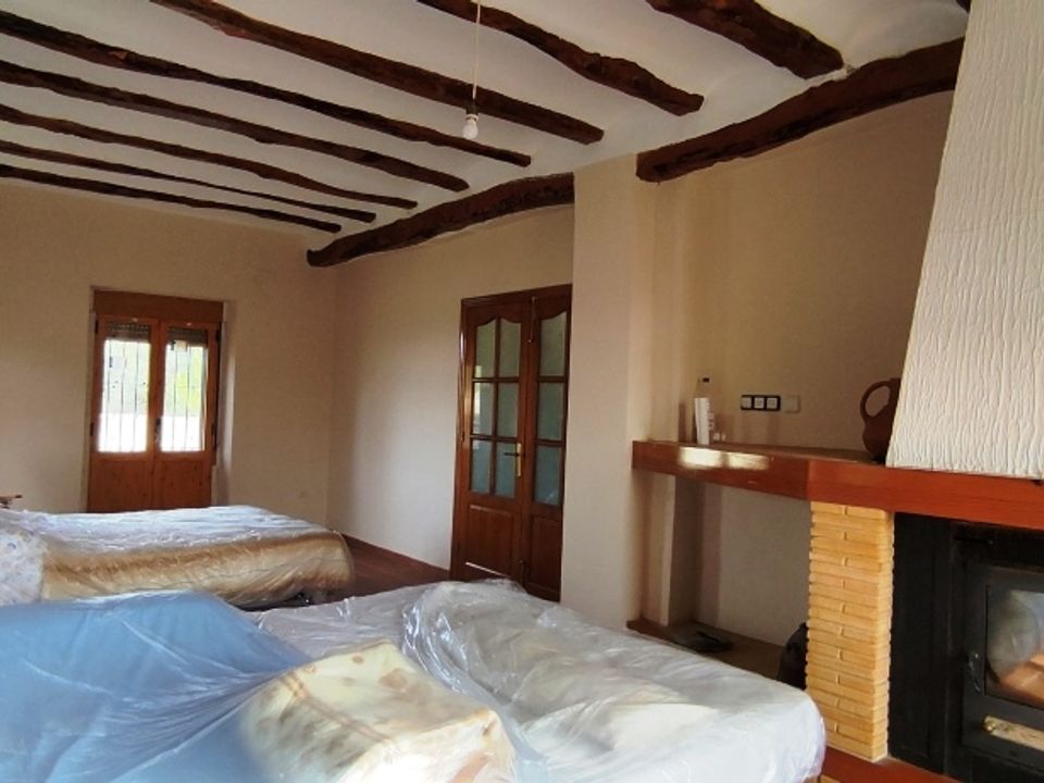 Finca i Bocairent, Valencia - foto 2