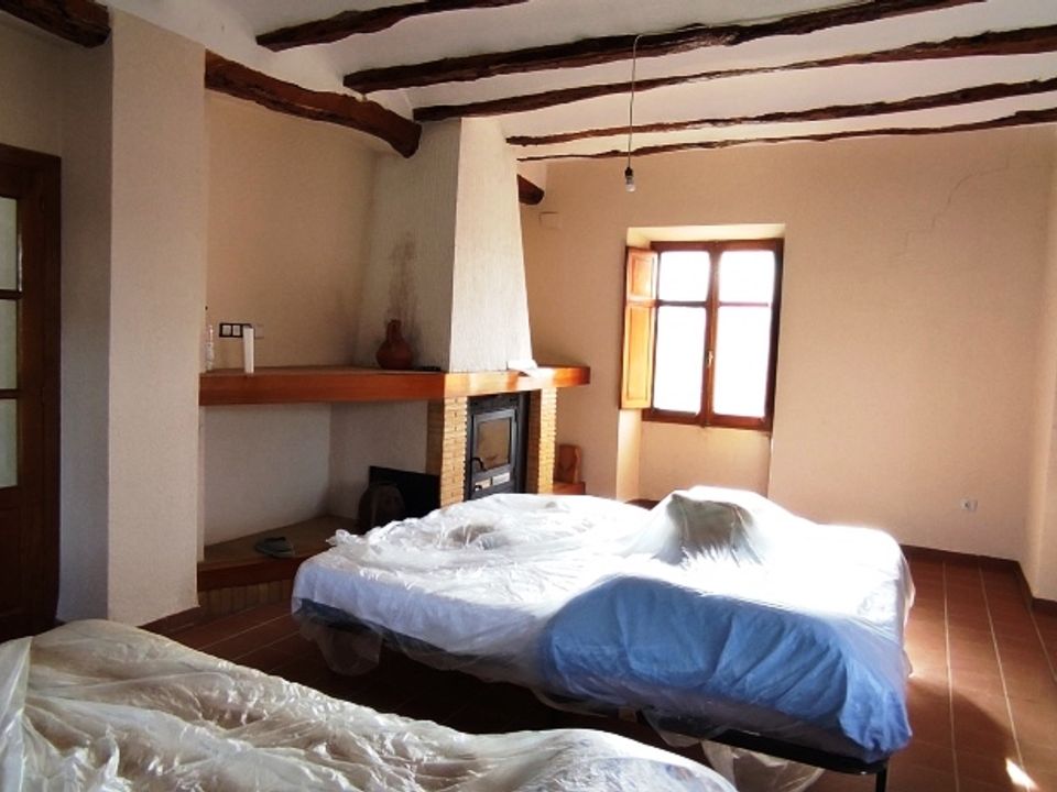 Finca i Bocairent, Valencia - foto 3