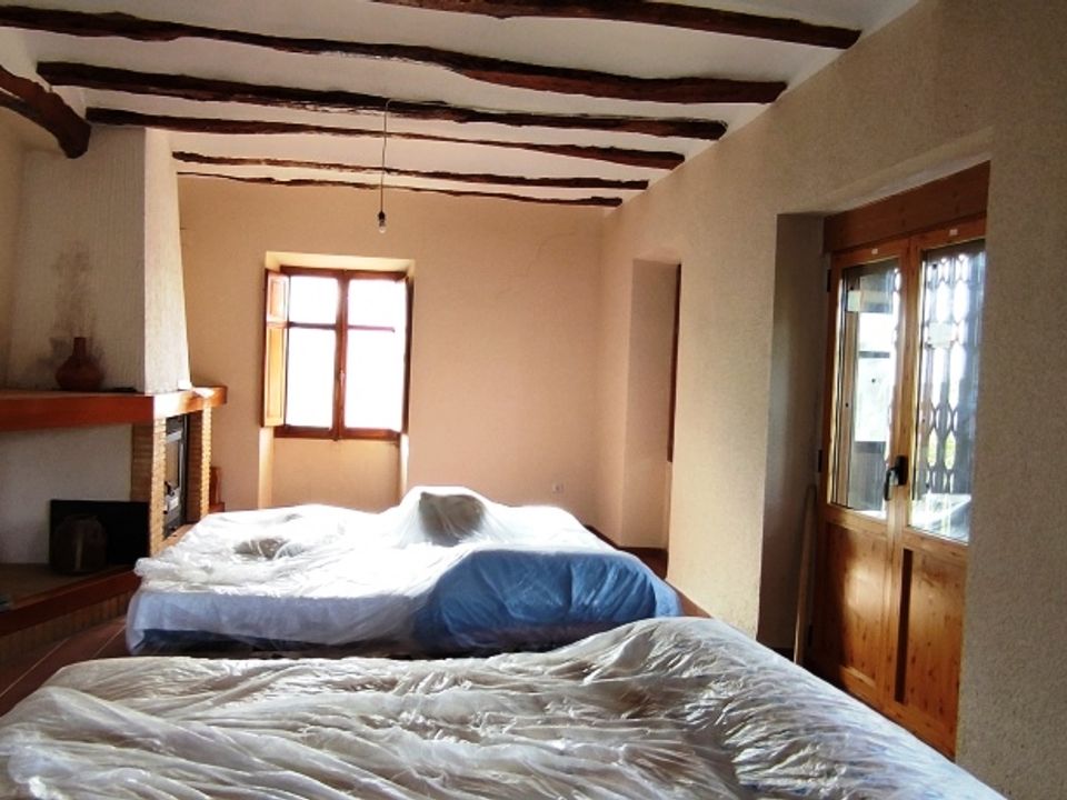 Finca i Bocairent, Valencia - foto 4