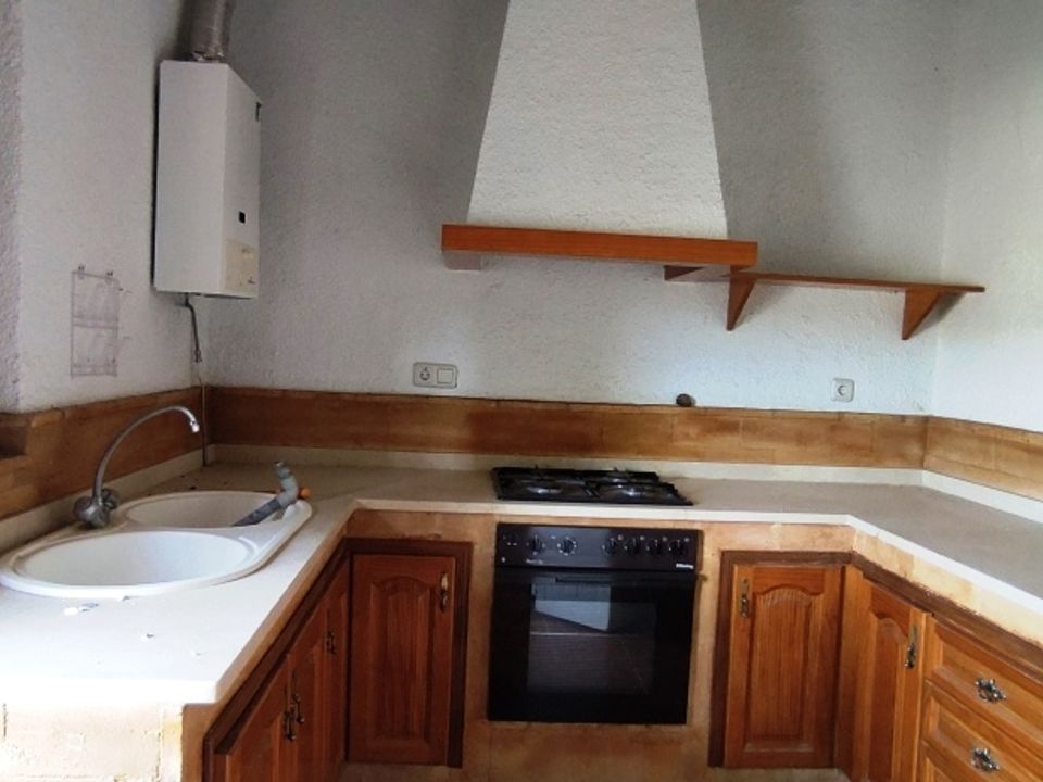 Finca i Bocairent, Valencia - foto 5