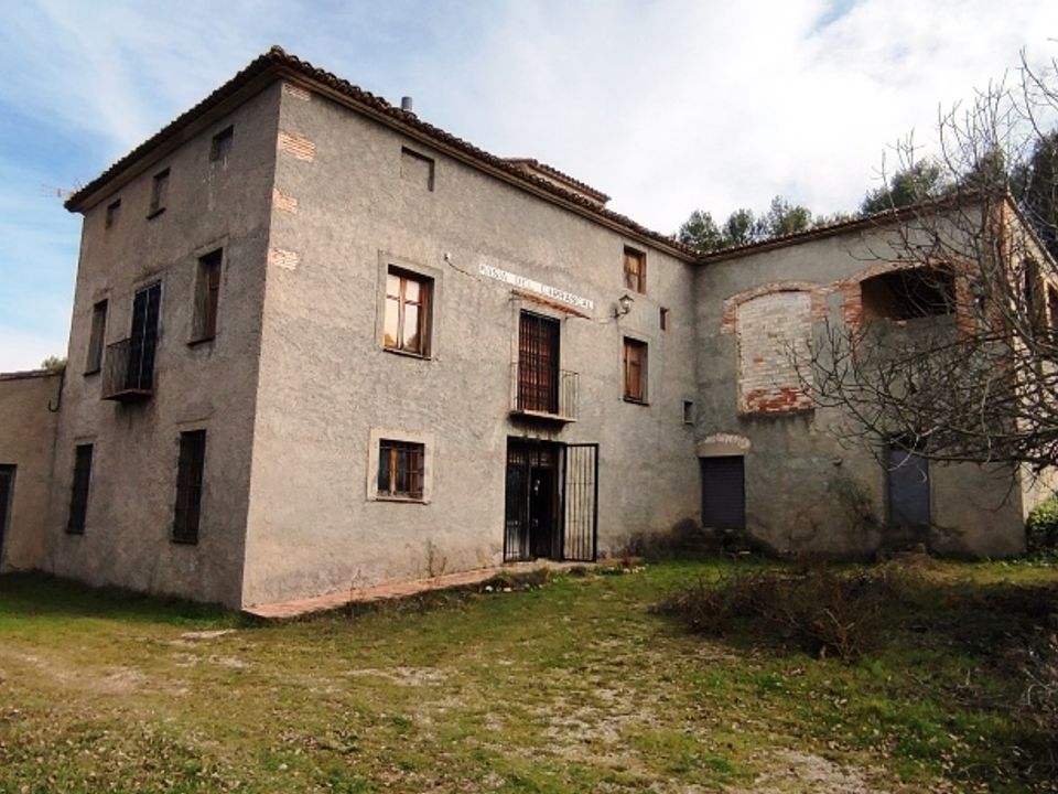 Finca i Bocairent, Valencia - foto 1