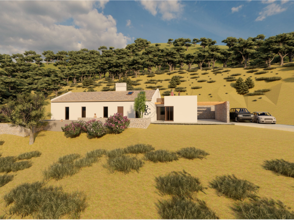 Villa i Tavira, Faro - foto 2