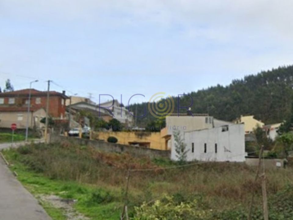 Helårsgrund i Valongo, Porto - foto 3
