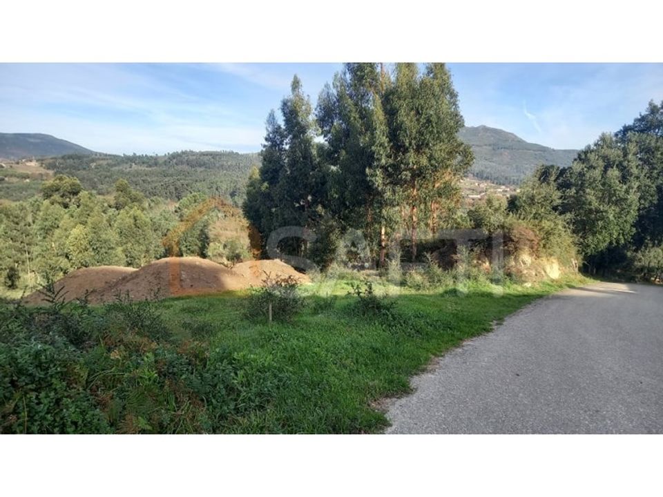 Helårsgrund i Moncao, Viana do Castelo - foto 1