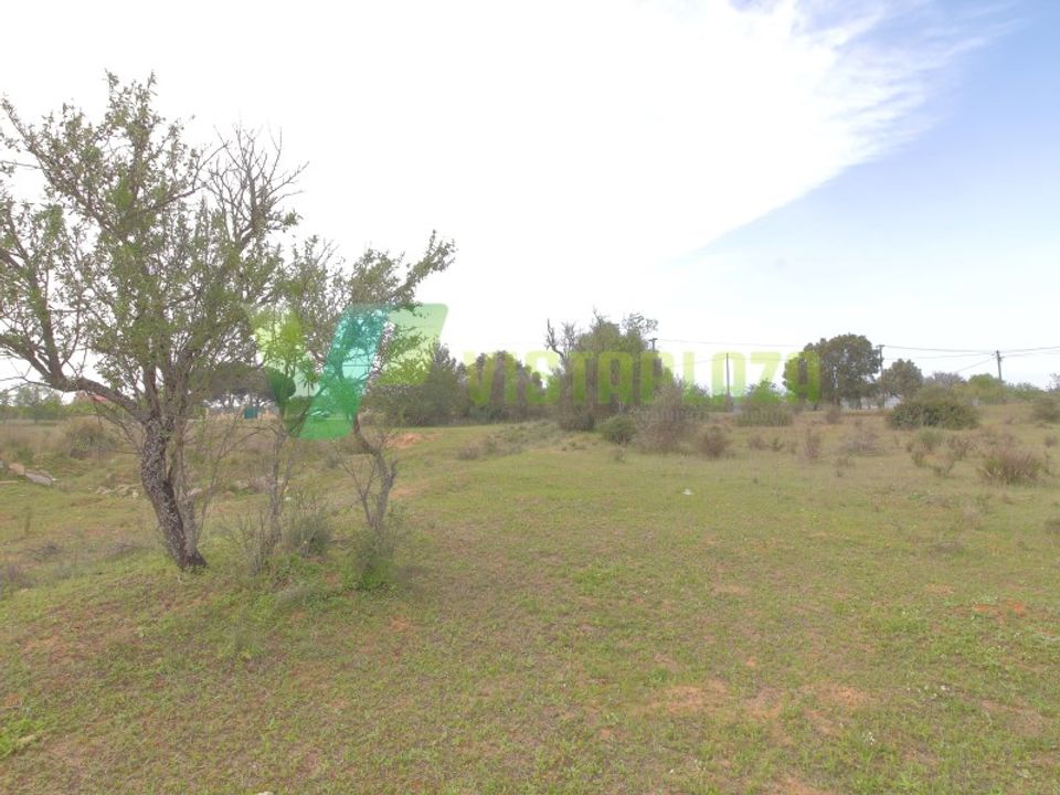 Helårsgrund i Silves, Faro - foto 1