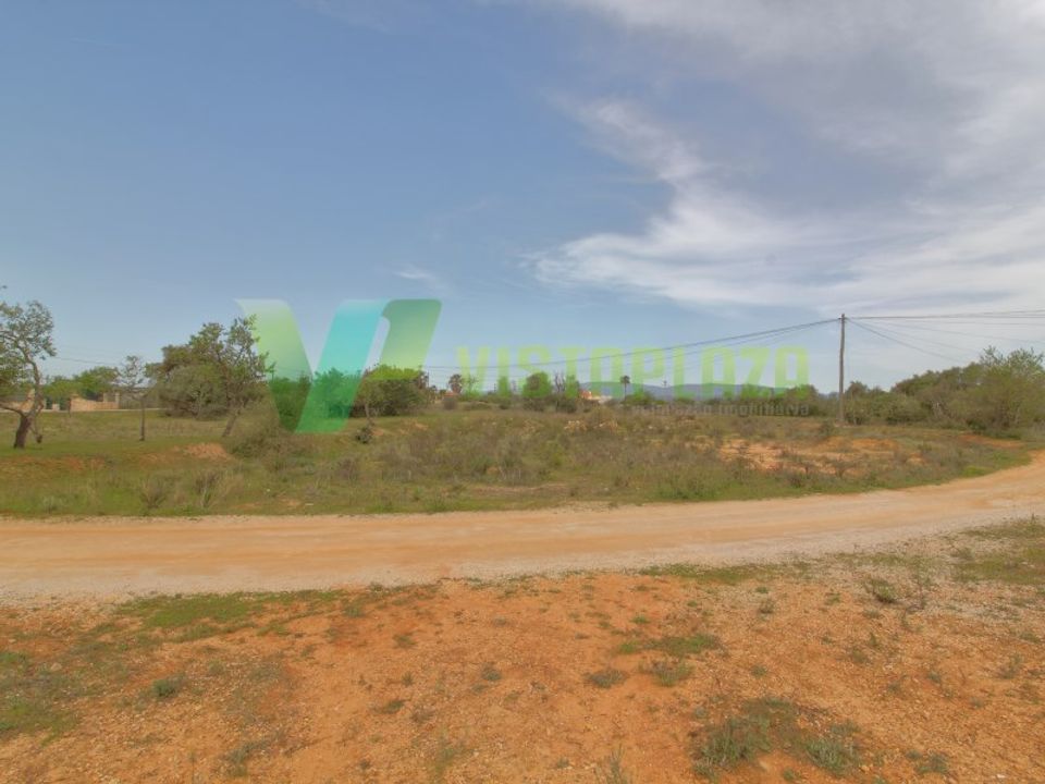 Helårsgrund i Silves, Faro - foto 5