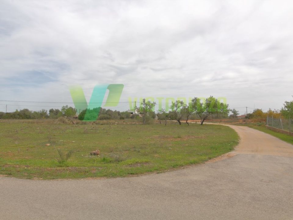 Helårsgrund i Silves, Faro - foto 4