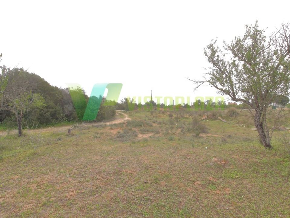 Helårsgrund i Silves, Faro - foto 3
