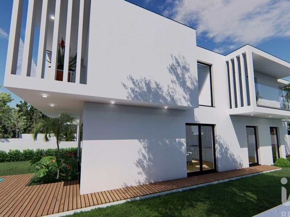Rekkehus i Almada, Setubal - bilde 2