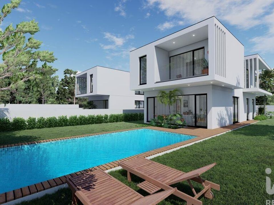 Rekkehus i Almada, Setubal - bilde 3