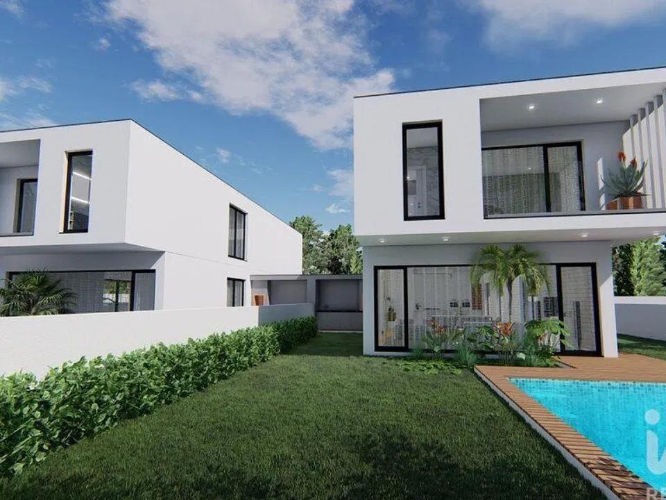 Rekkehus i Almada, Setubal - bilde 4