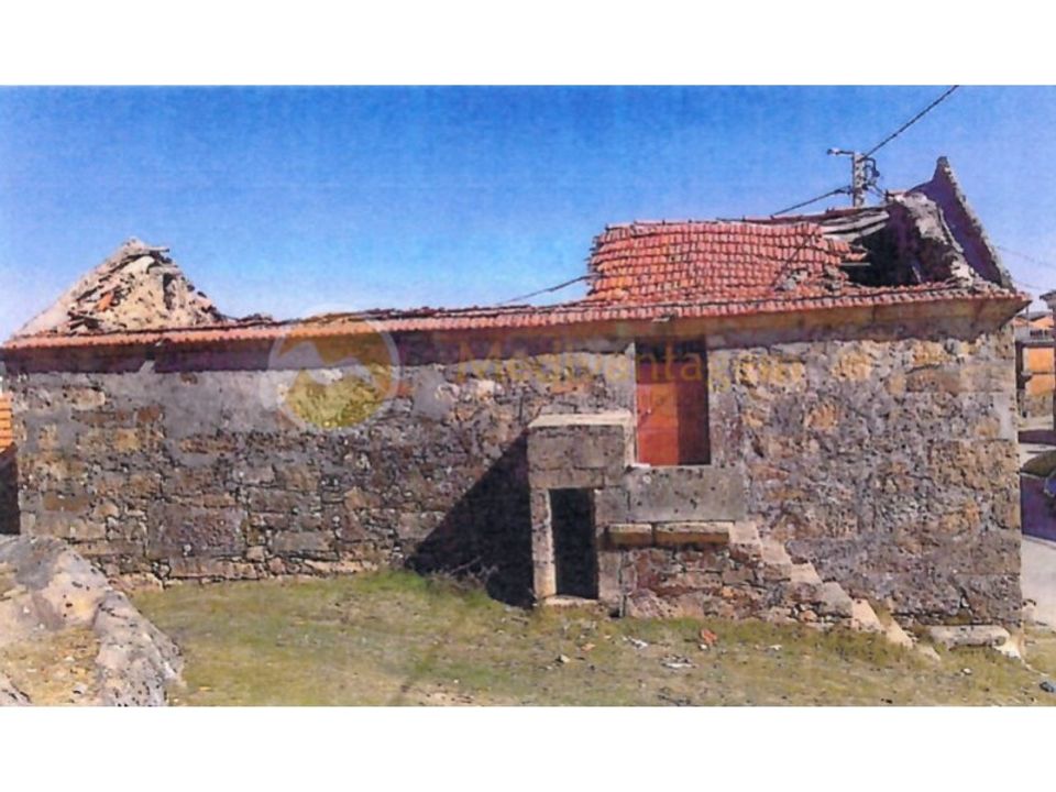 Villa en Montalegre, Vila Real - foto 1