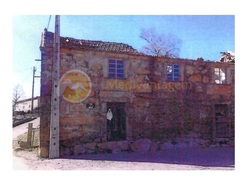 Villa en Montalegre, Vila Real - foto 2