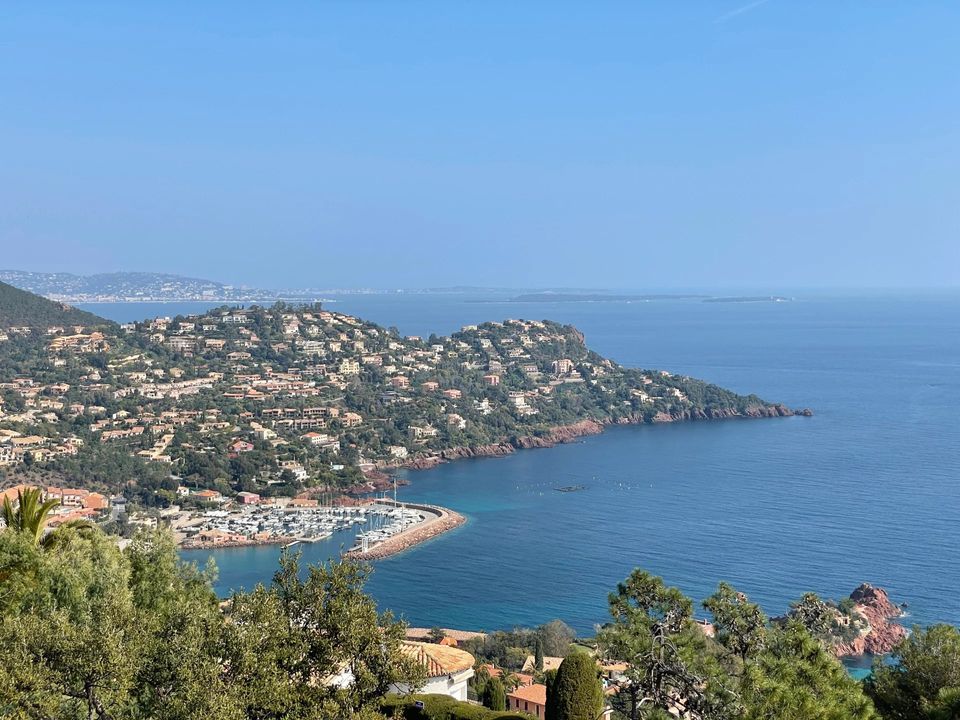 Villa i Saint-Raphael, Var - foto 5