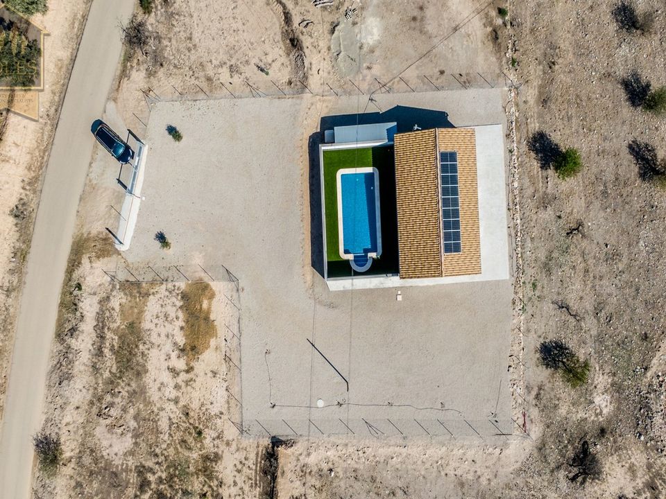Cortijo i Puerto Lumbreras, Murcia - foto 2