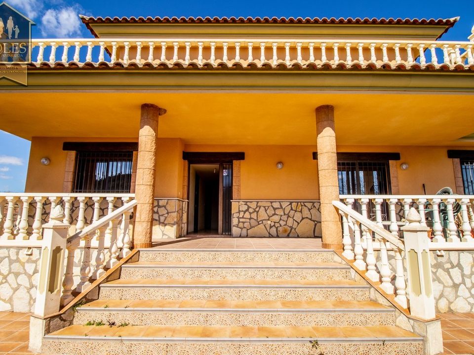 Villa i La Parroquia, Murcia - foto 2