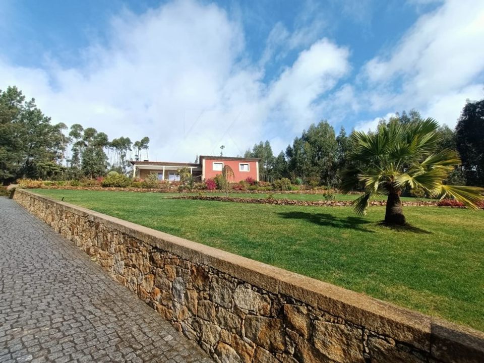 Villa i Ponte de Lima, Viana do Castelo - foto 5