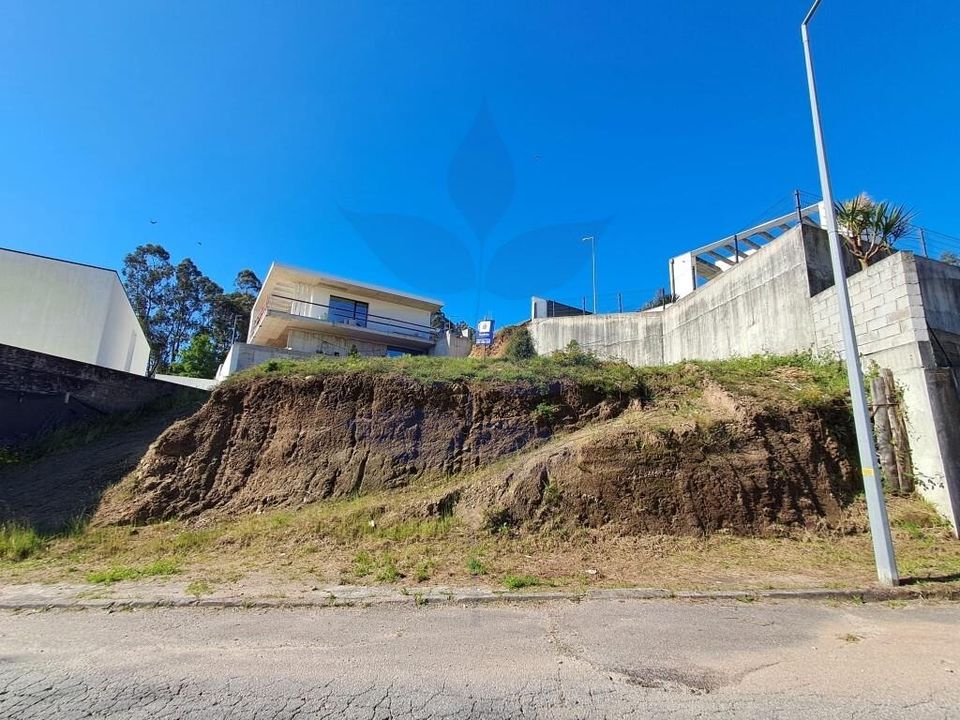 Helårsgrund i Vila Verde, Braga - foto 2