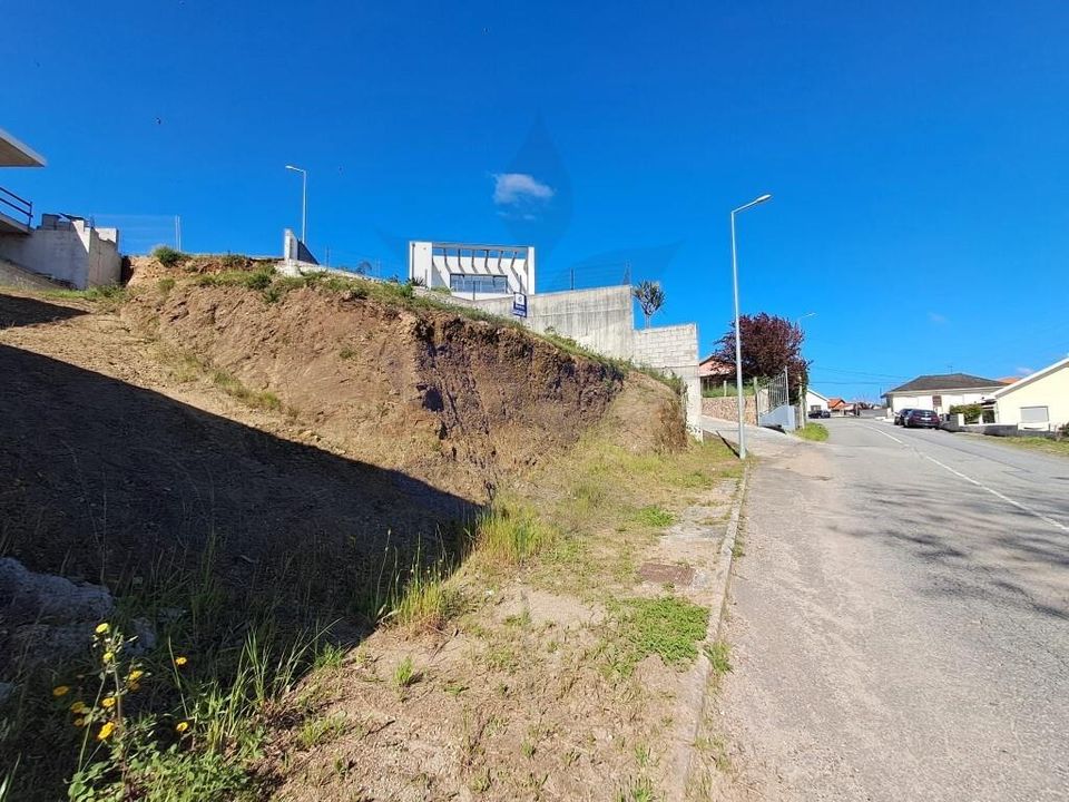 Helårsgrund i Vila Verde, Braga - foto 3