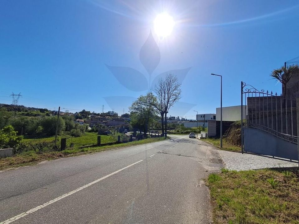 Helårsgrund i Vila Verde, Braga - foto 4