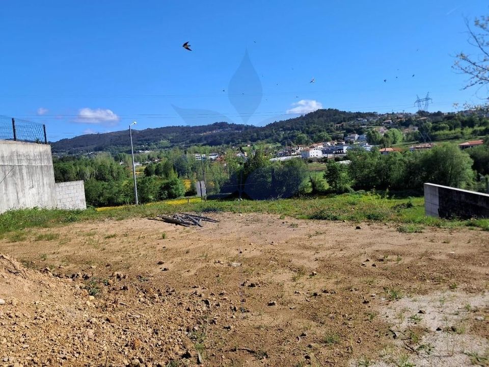Helårsgrund i Vila Verde, Braga - foto 5