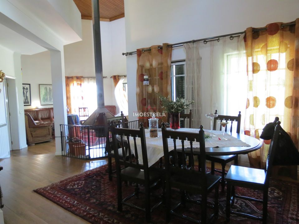 Villa i Seia, Guarda - foto 2