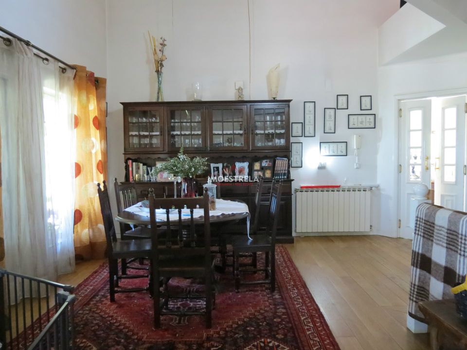 Villa i Seia, Guarda - foto 3