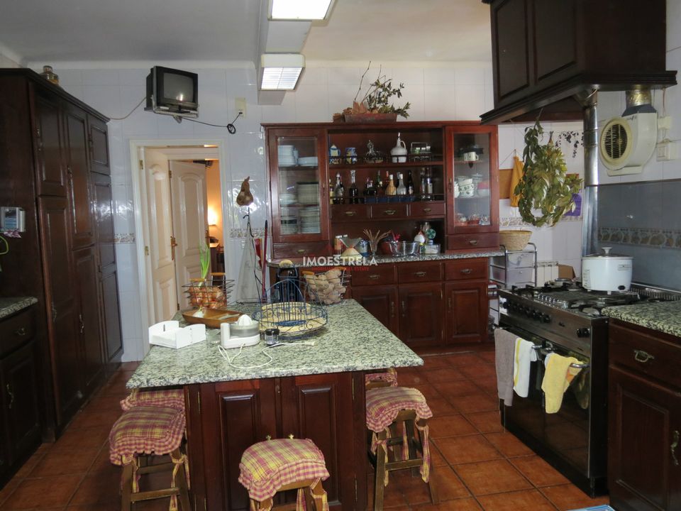 Villa i Seia, Guarda - foto 4