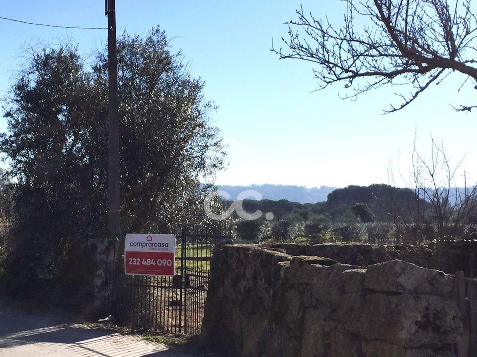 Helårsgrund i Viseu, Viseu - foto 1